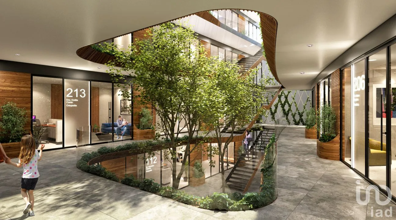 Oficina en Venta en Zona Hotelera, Benito Juárez, Quintana Roo | NEX-39489 | iad México | Foto 4 de 8