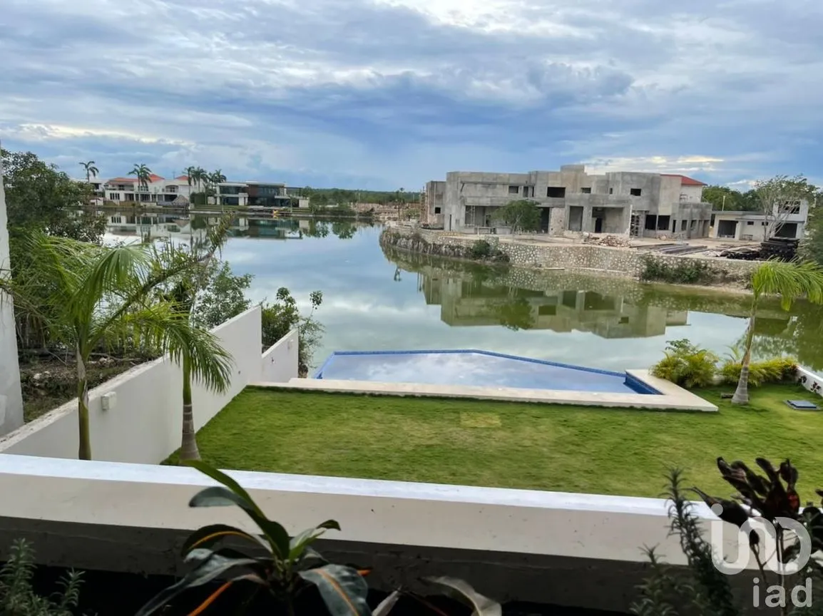 Casa en Renta en Lagos del Sol, Benito Juárez, Quintana Roo | NEX-39538 | iad México | Foto 10 de 21