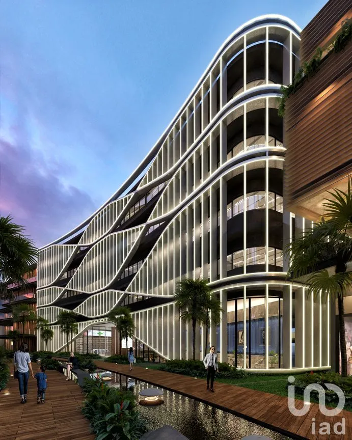 Oficina en Venta en Zona Hotelera, Benito Juárez, Quintana Roo | NEX-39542 | iad México | Foto 7 de 11
