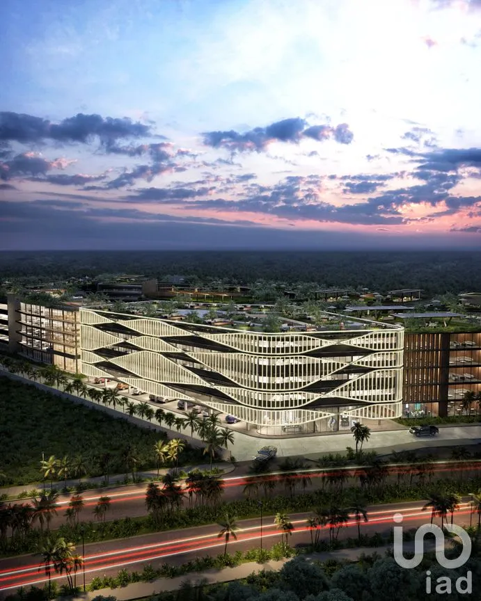 Oficina en Venta en Zona Hotelera, Benito Juárez, Quintana Roo | NEX-39542 | iad México | Foto 8 de 11