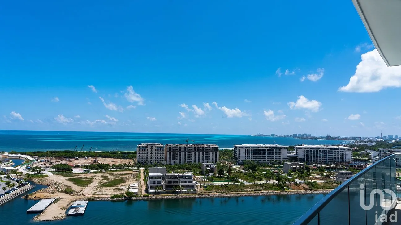 Oficina en Venta en Zona Hotelera, Benito Juárez, Quintana Roo | NEX-39542 | iad México | Foto 8 de 10