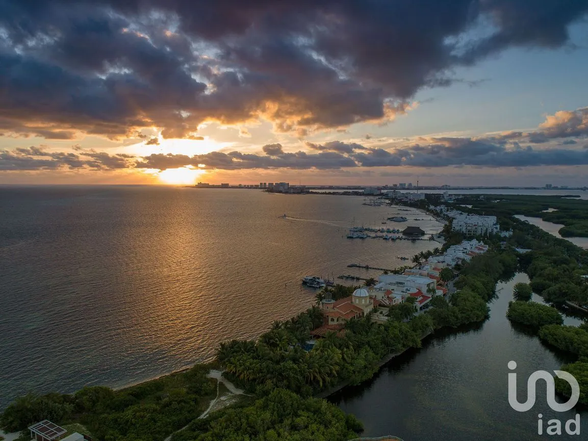 Departamento en Venta en Zona Hotelera, Benito Juárez, Quintana Roo | NEX-39694 | iad México | Foto 11 de 15
