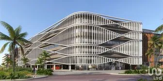 NEX-39800 - Oficina en Venta, con 54 m2 de construcción en Zona Hotelera, CP 77500, Quintana Roo.