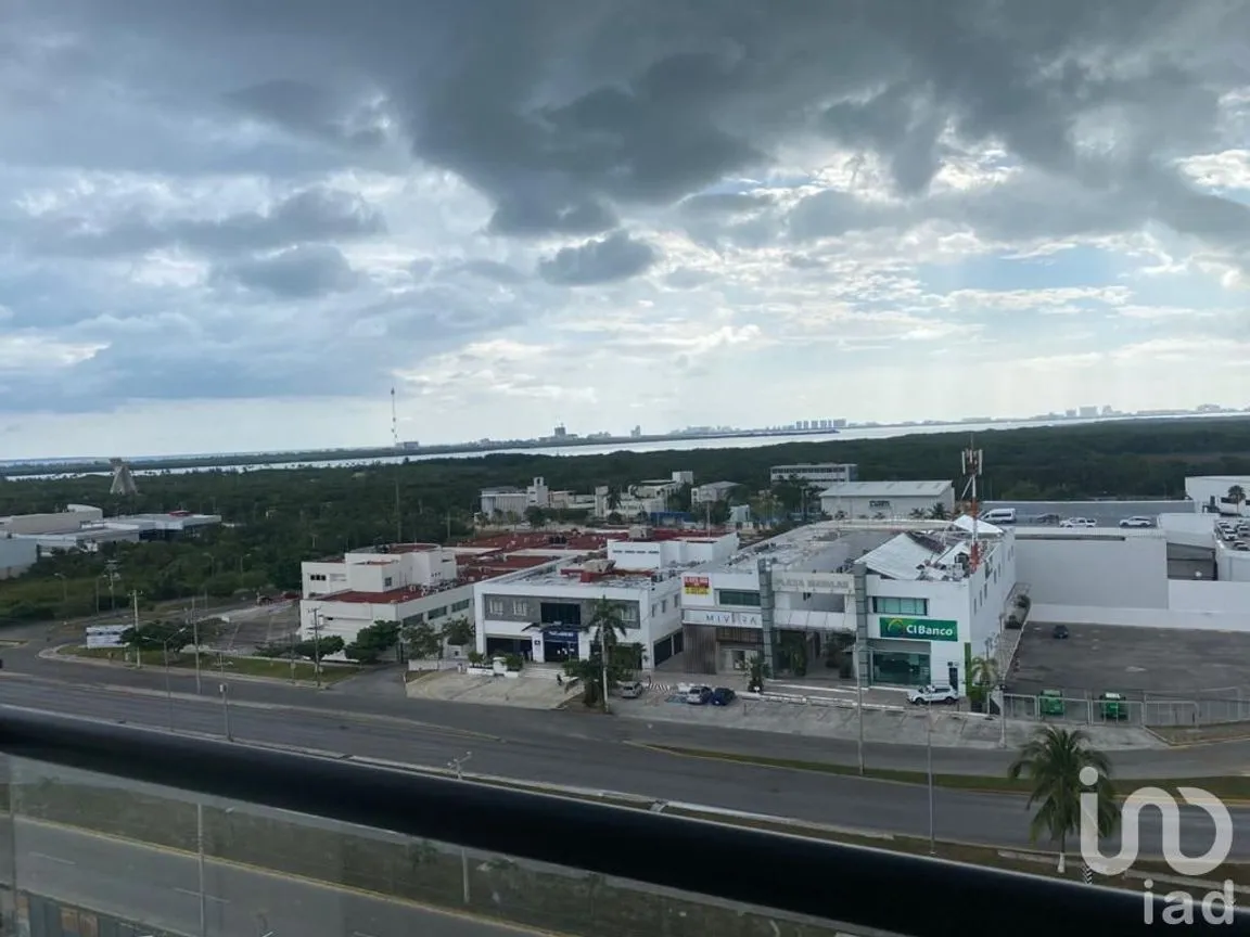 Departamento en Venta en Supermanzana 11, Benito Juárez, Quintana Roo | NEX-42180 | iad México | Foto 4 de 20