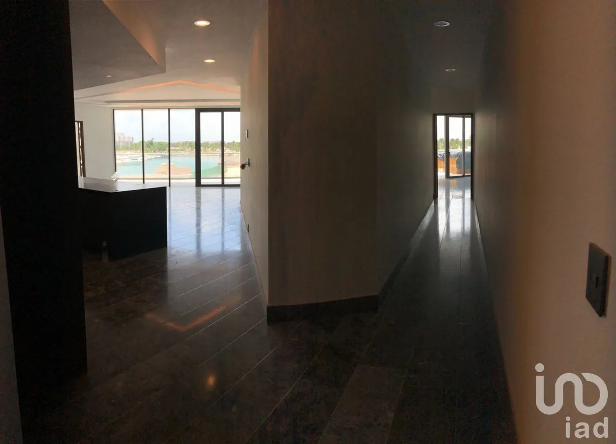 Departamento en Venta en Zona Hotelera, Benito Juárez, Quintana Roo | NEX-42579 | iad México | Foto 5 de 19