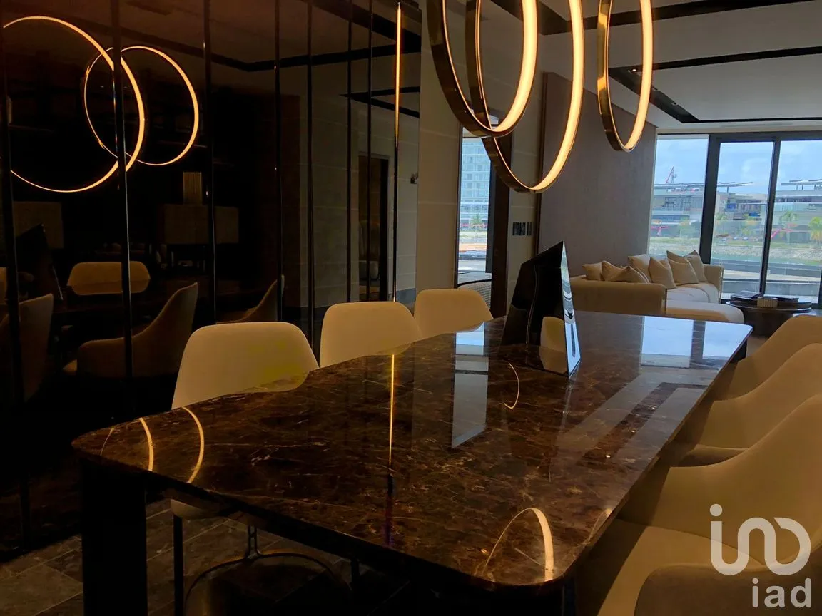 Departamento en Venta en Zona Hotelera, Benito Juárez, Quintana Roo | NEX-42579 | iad México | Foto 1 de 19