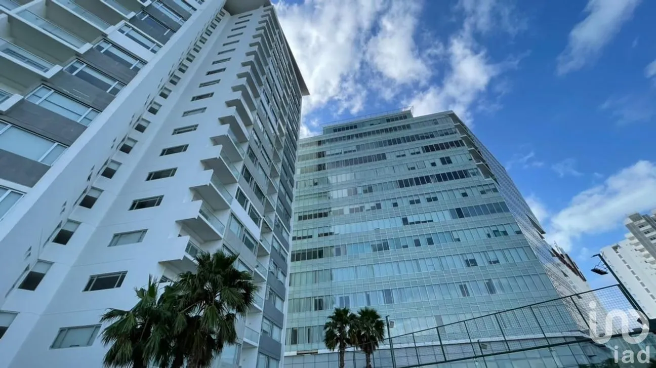 Departamento en Venta en Supermanzana 6a, Benito Juárez, Quintana Roo | NEX-42844 | iad México | Foto 2 de 19