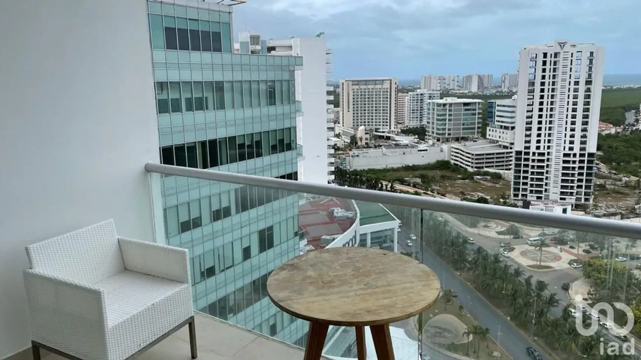 Departamento en Venta en Supermanzana 6a, Benito Juárez, Quintana Roo | NEX-42844 | iad México | Foto 19 de 19