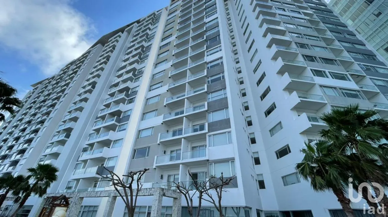 Departamento en Venta en Supermanzana 6a, Benito Juárez, Quintana Roo | NEX-42844 | iad México | Foto 2 de 19