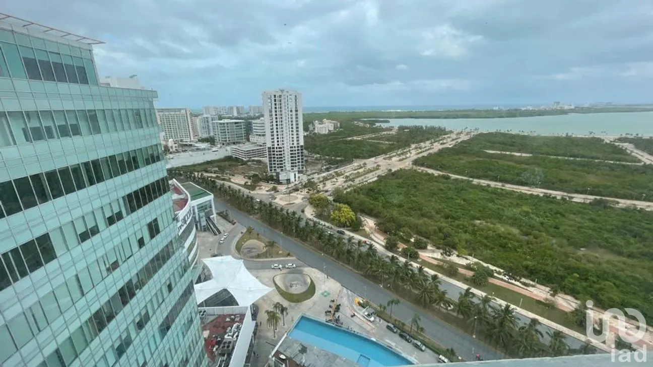 Departamento en Venta en Supermanzana 6a, Benito Juárez, Quintana Roo | NEX-42844 | iad México | Foto 16 de 19