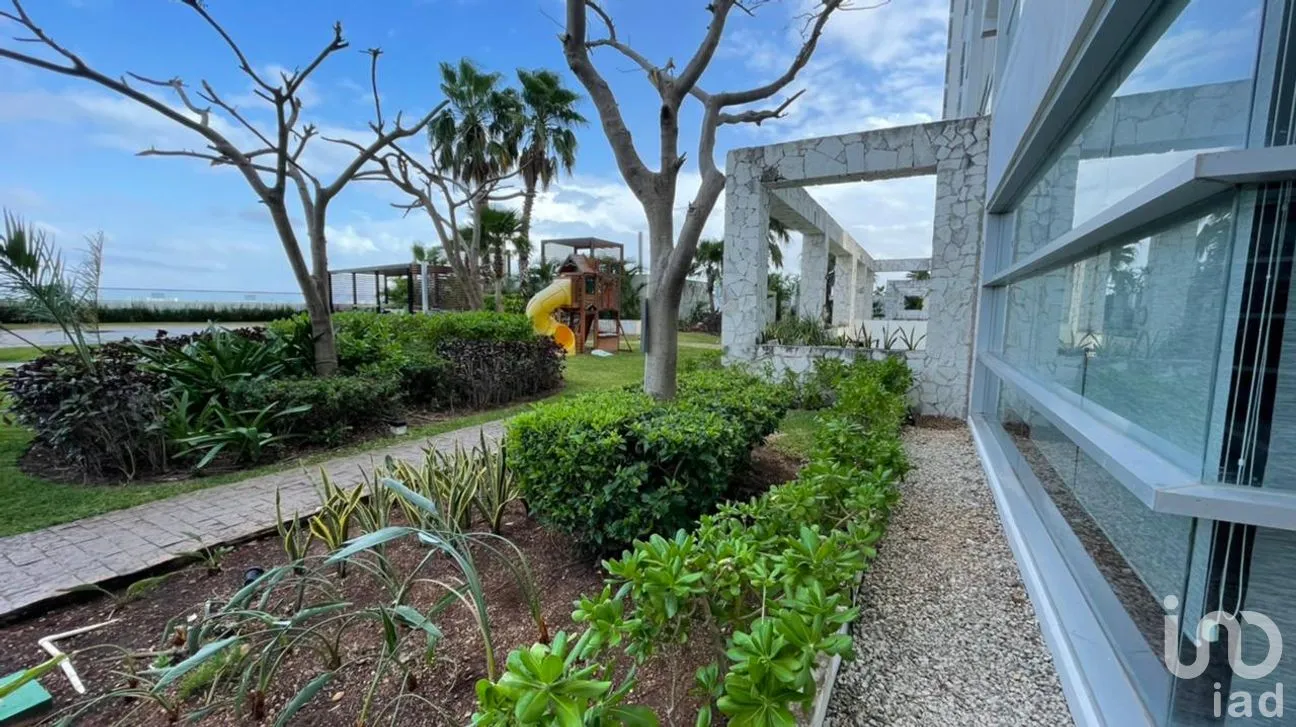 Departamento en Venta en Supermanzana 6a, Benito Juárez, Quintana Roo | NEX-42844 | iad México | Foto 19 de 19