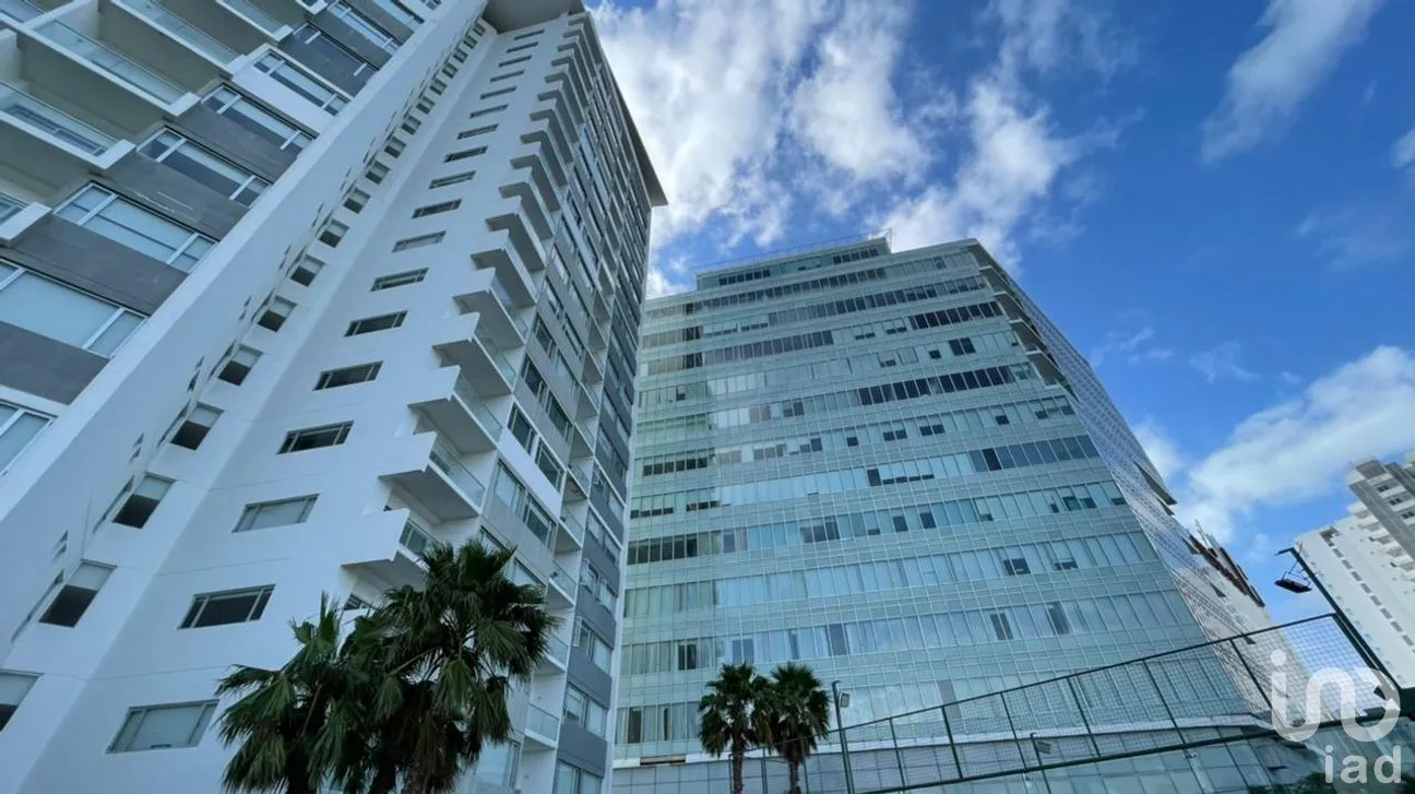 Departamento en Venta en Supermanzana 6a, Benito Juárez, Quintana Roo | NEX-42844 | iad México | Foto 15 de 19
