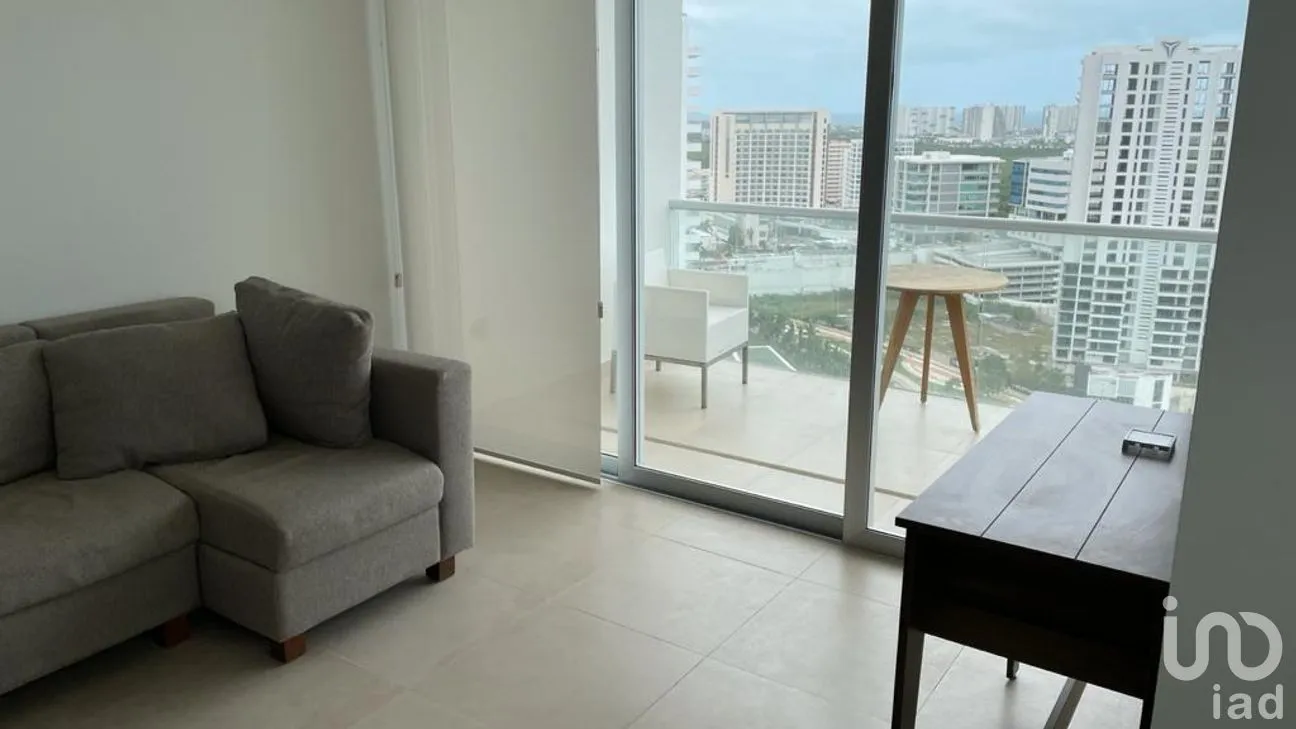 Departamento en Venta en Supermanzana 6a, Benito Juárez, Quintana Roo | NEX-42844 | iad México | Foto 3 de 19