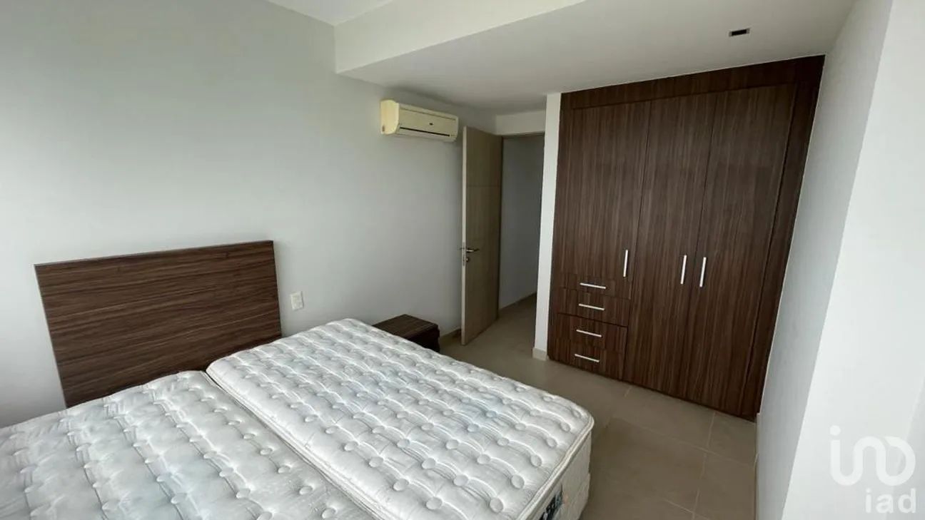 Departamento en Venta en Supermanzana 6a, Benito Juárez, Quintana Roo | NEX-42844 | iad México | Foto 8 de 19