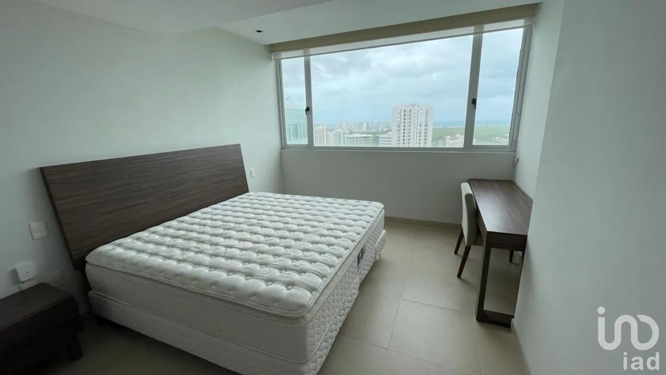 Departamento en Venta en Supermanzana 6a, Benito Juárez, Quintana Roo | NEX-42844 | iad México | Foto 9 de 19