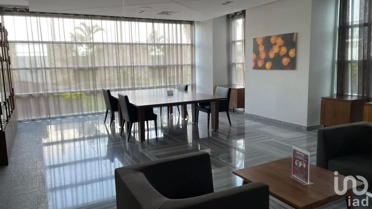 Departamento en Venta en Supermanzana 6a, Benito Juárez, Quintana Roo | NEX-42844 | iad México | Foto 1 de 19
