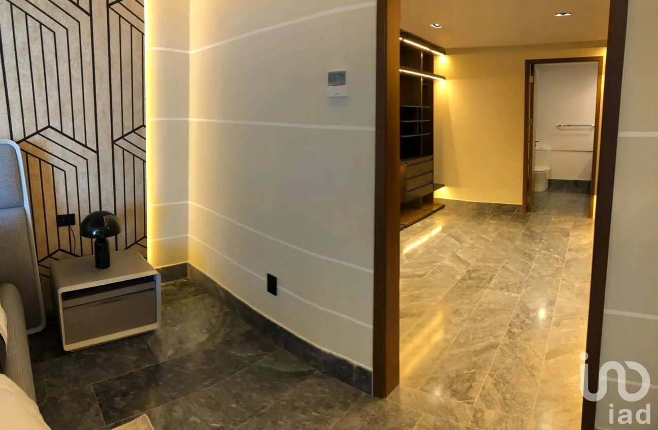 Departamento en Venta en Zona Hotelera, Benito Juárez, Quintana Roo | NEX-43129 | iad México | Foto 4 de 21
