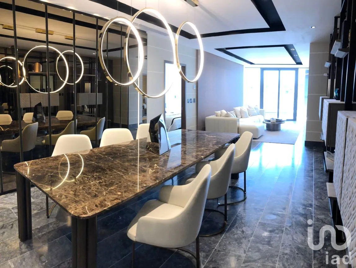 Departamento en Venta en Zona Hotelera, Benito Juárez, Quintana Roo | NEX-43129 | iad México | Foto 4 de 21