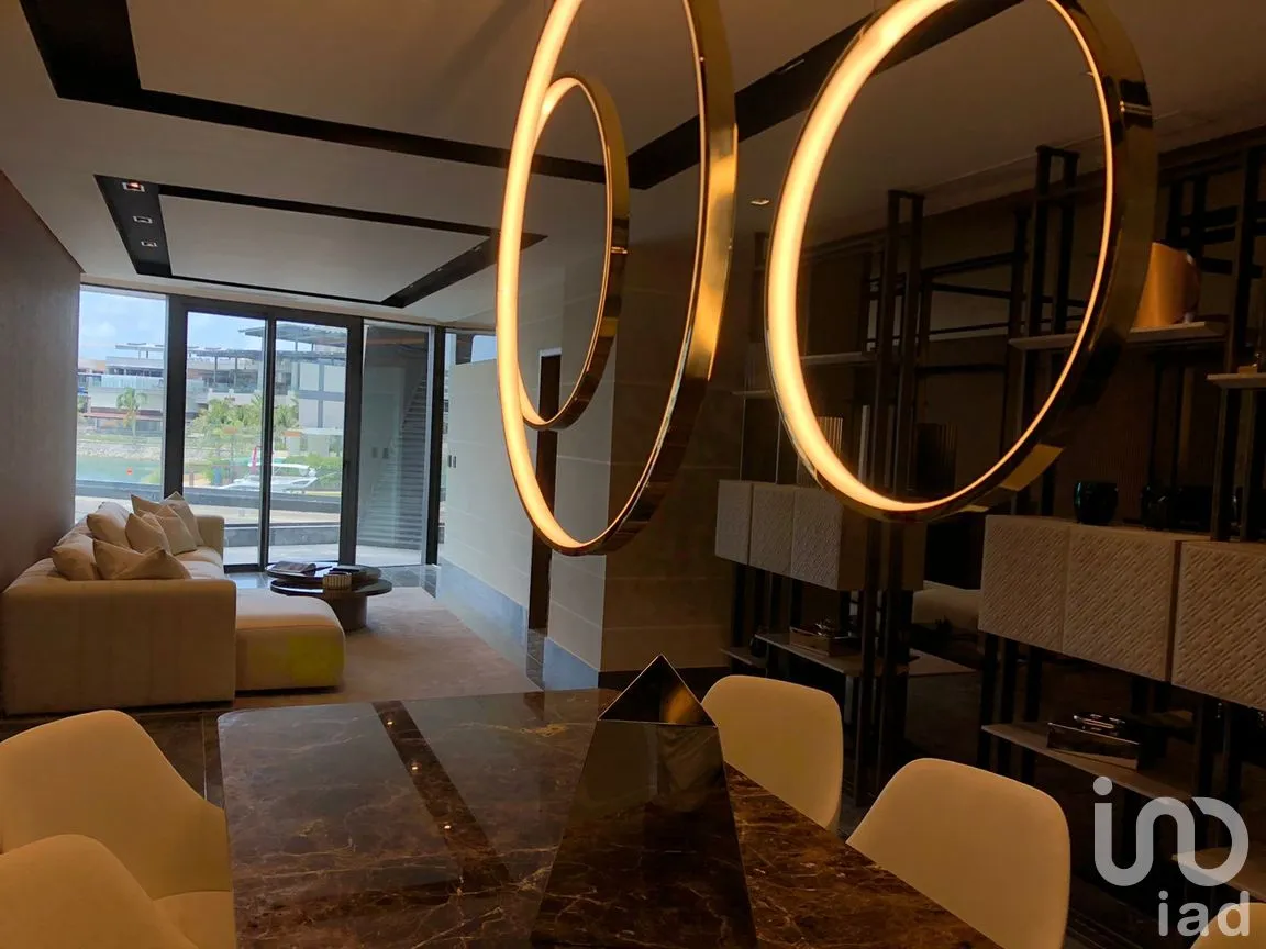 Departamento en Venta en Zona Hotelera, Benito Juárez, Quintana Roo | NEX-43129 | iad México | Foto 6 de 21