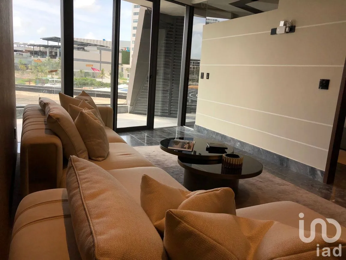 Departamento en Venta en Zona Hotelera, Benito Juárez, Quintana Roo | NEX-43130 | iad México | Foto 3 de 20