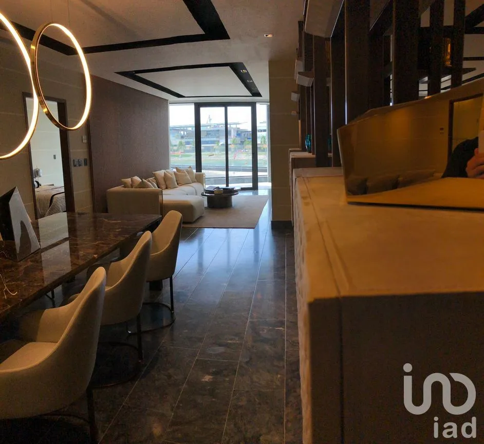 Departamento en Venta en Zona Hotelera, Benito Juárez, Quintana Roo | NEX-43130 | iad México | Foto 5 de 20