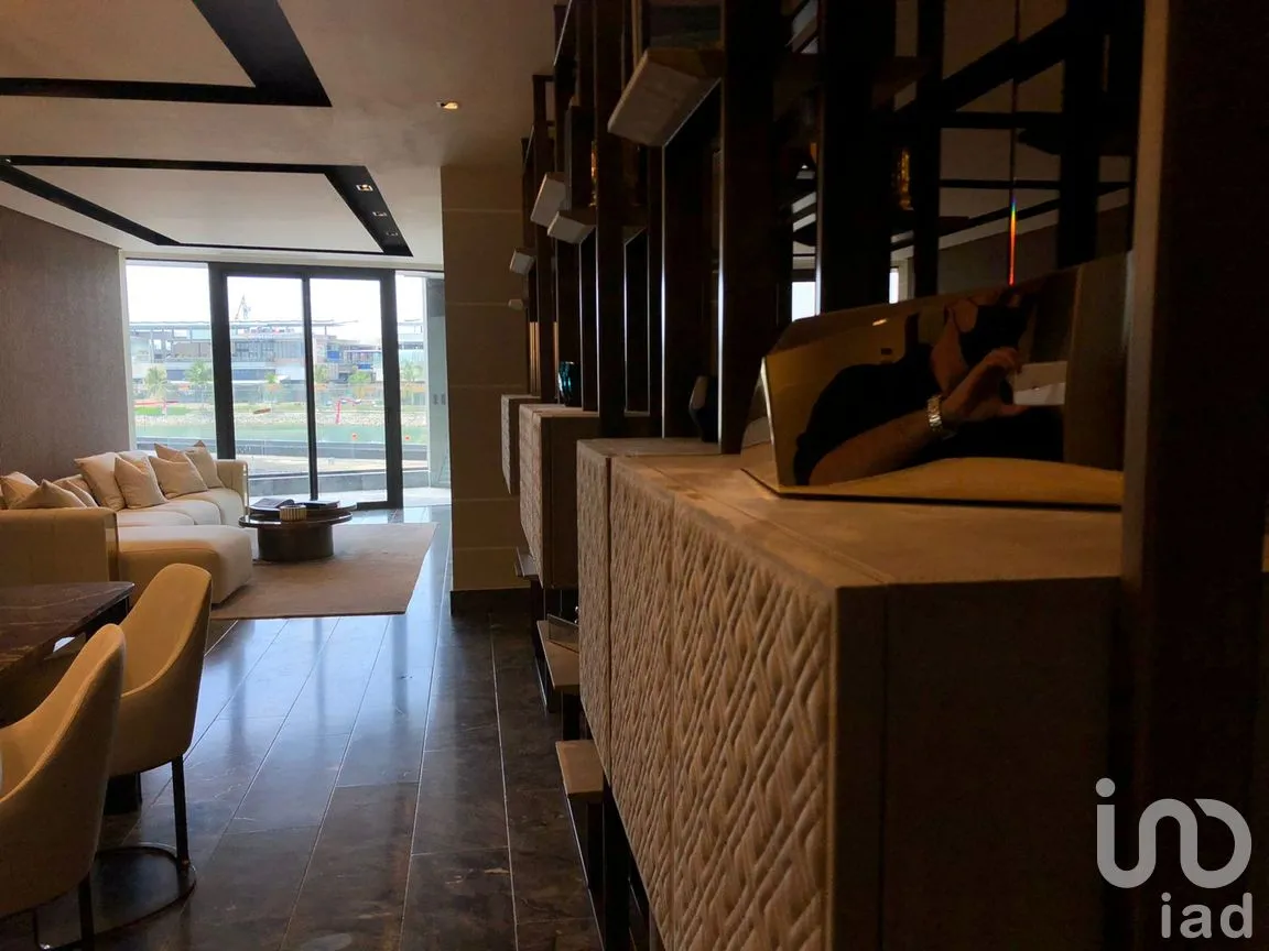 Departamento en Venta en Zona Hotelera, Benito Juárez, Quintana Roo | NEX-43130 | iad México | Foto 6 de 20