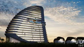 NEX-43130 - Departamento en Venta, con 3 recamaras, con 3 baños, con 197 m2 de construcción.