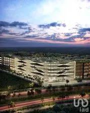 NEX-43360 - Oficina en Venta, con 1 recamara, con 1 baño, con 49 m2 de construcción en Zona Hotelera, CP 77500, Quintana Roo.