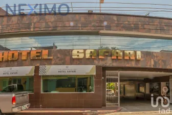 NEX-43419 - Hotel en Venta, con 120 recamaras, con 100 baños, con 3652 m2 de construcción en Tuxtla Gutiérrez Centro, CP 29000, Chiapas.