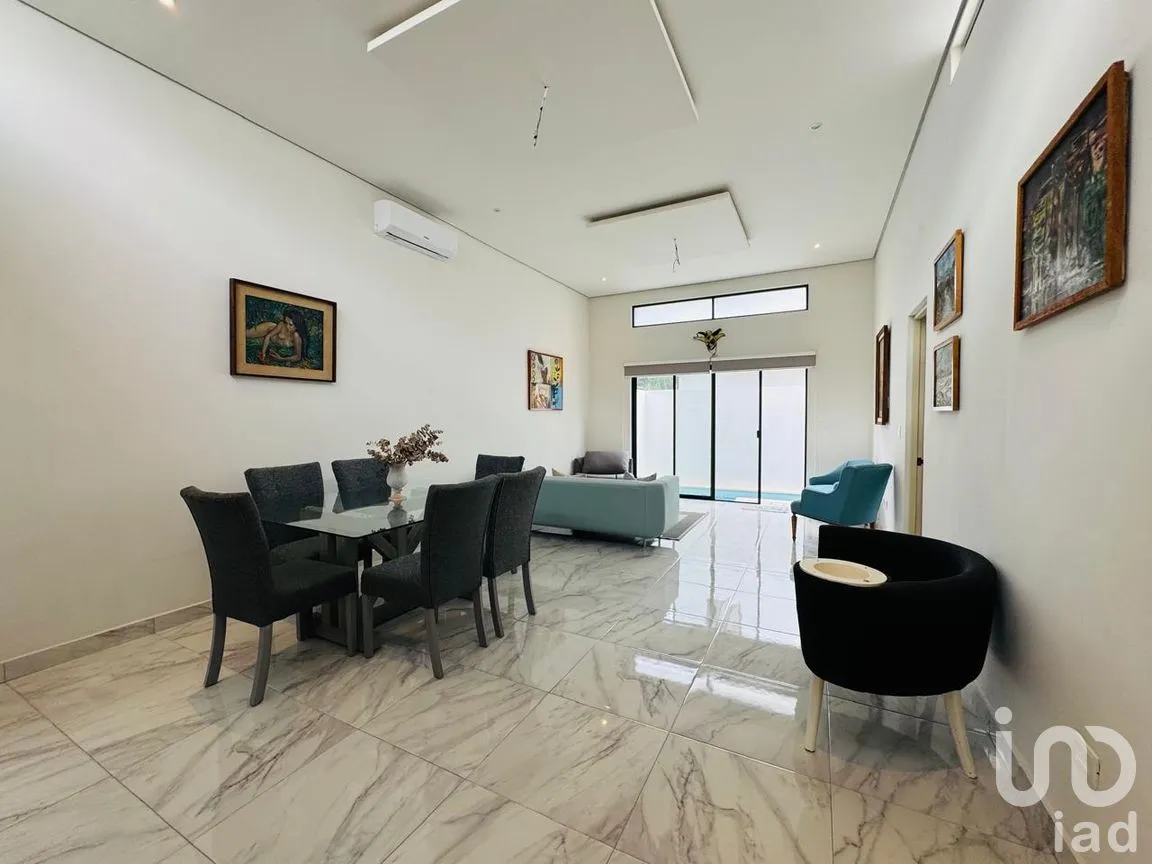 Casa en Venta en Residencial Río, Benito Juárez, Quintana Roo | NEX-43909 | iad México | Foto 2 de 15