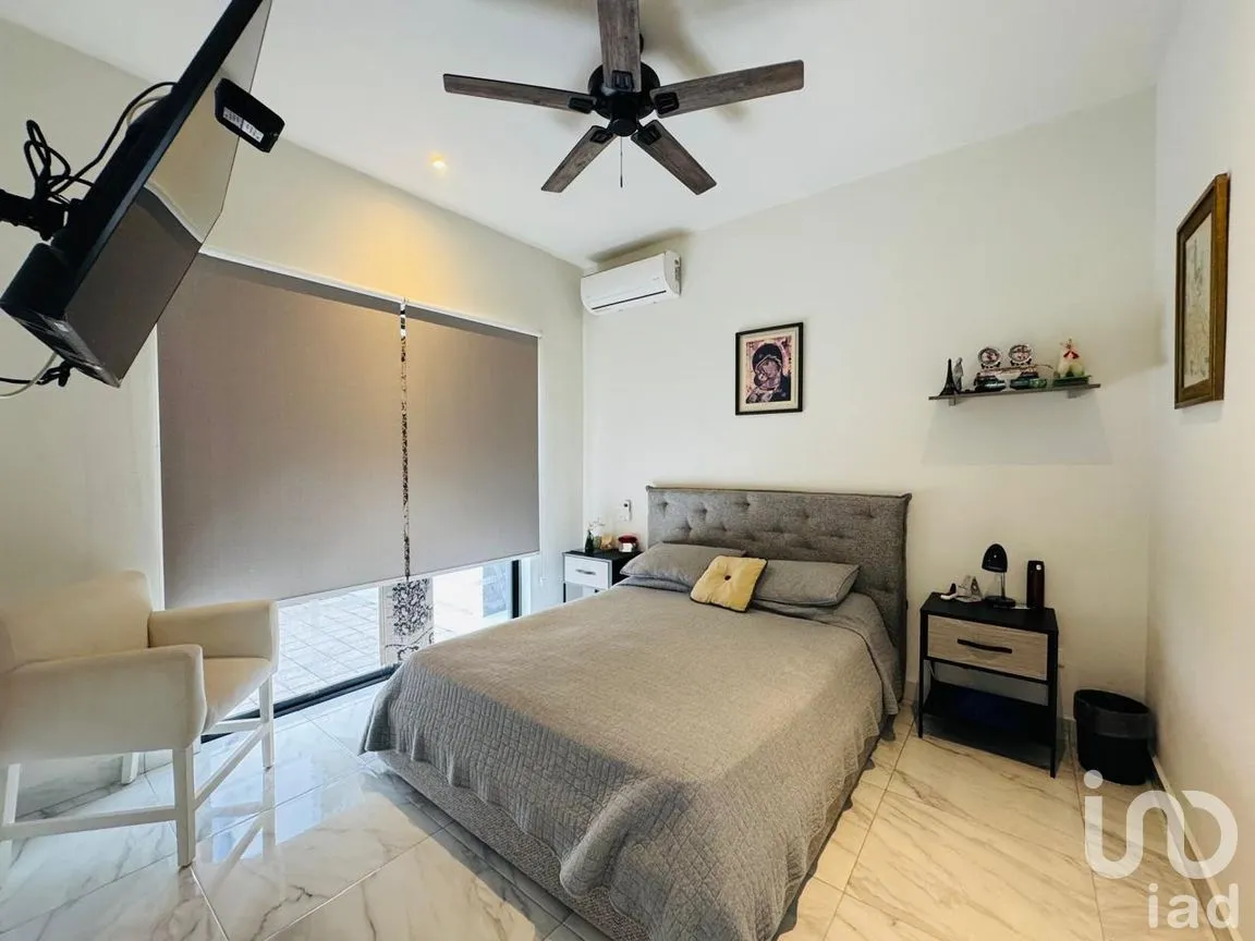 Casa en Venta en Residencial Río, Benito Juárez, Quintana Roo | NEX-43909 | iad México | Foto 11 de 15