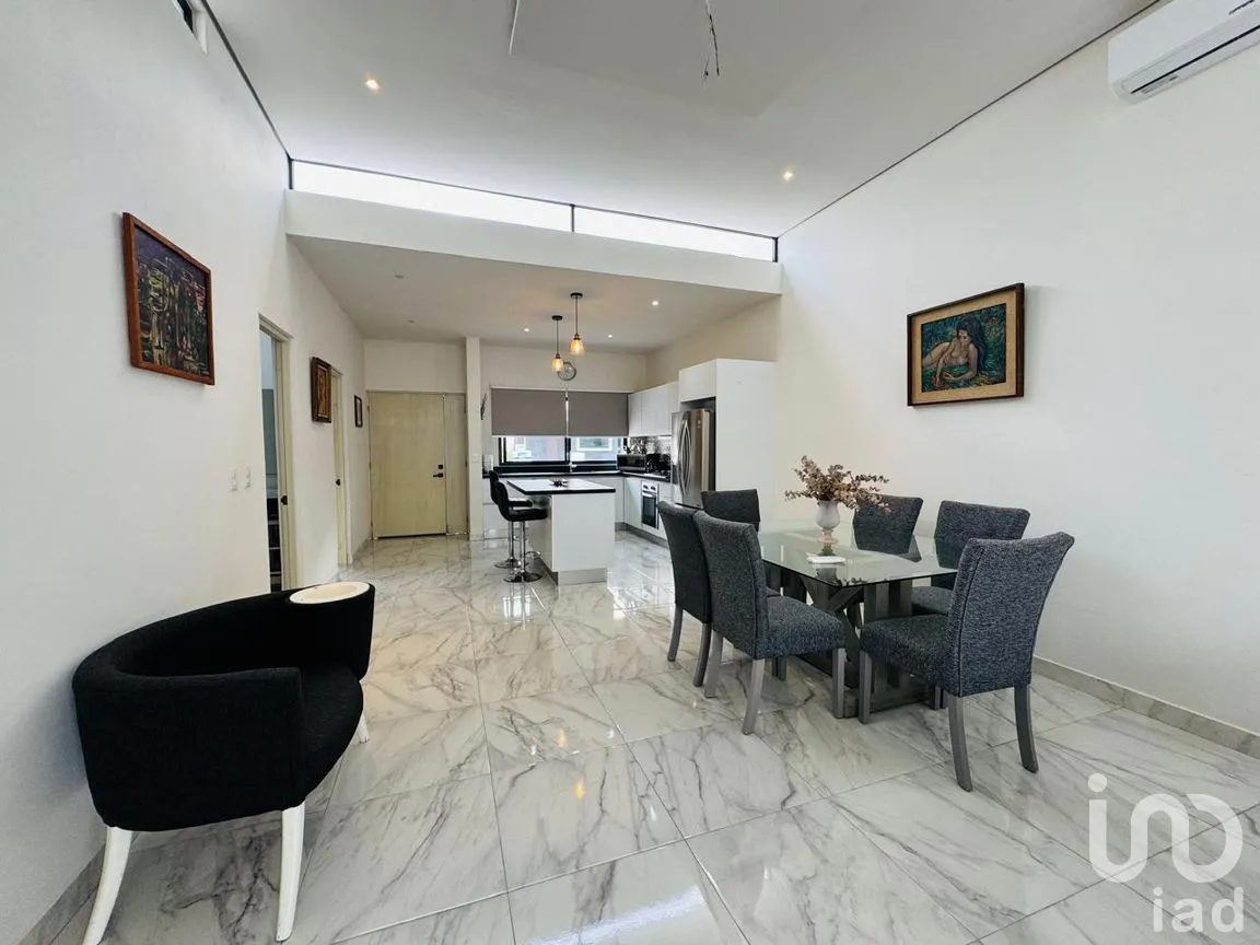 Casa en Venta en Residencial Río, Benito Juárez, Quintana Roo | NEX-43909 | iad México | Foto 3 de 15