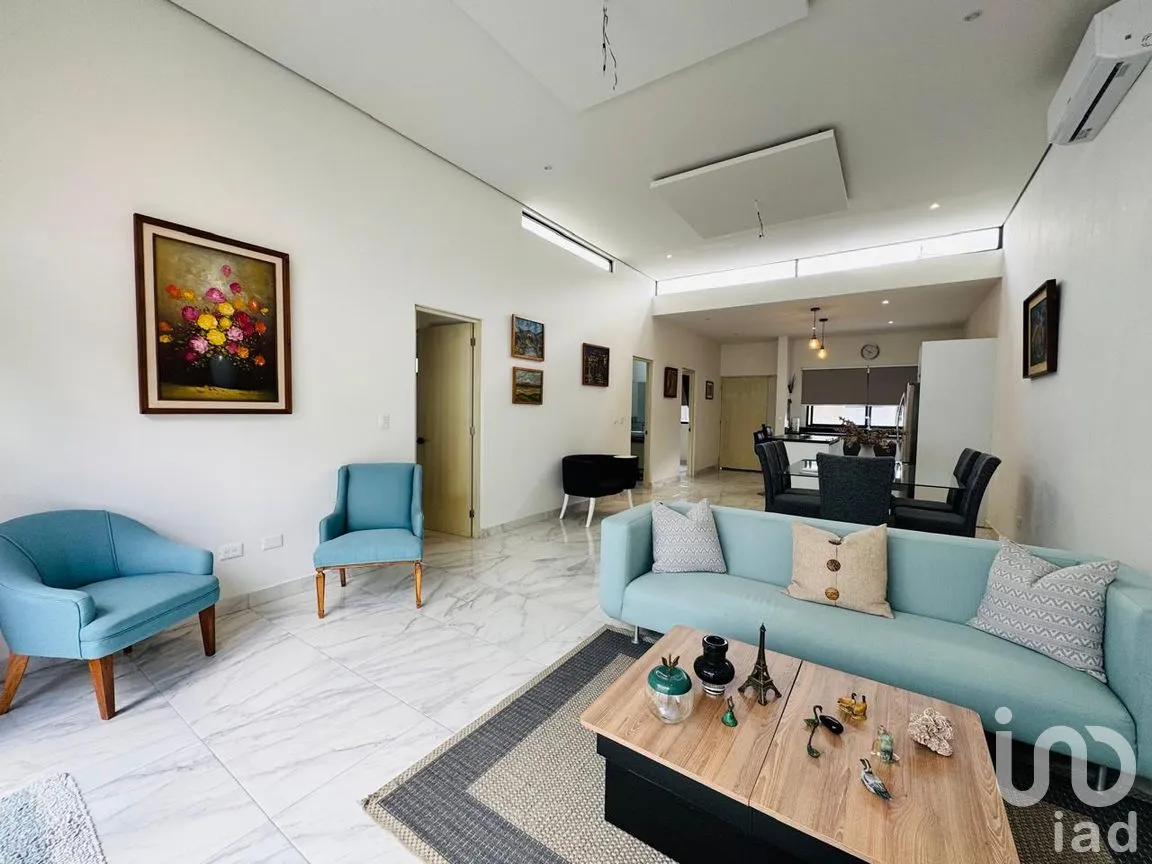 Casa en Venta en Residencial Río, Benito Juárez, Quintana Roo | NEX-43909 | iad México | Foto 4 de 15