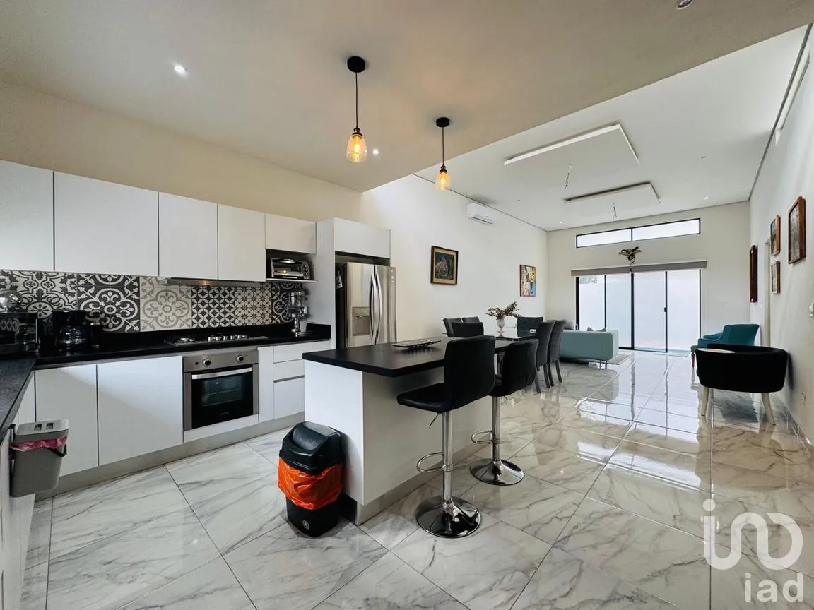 Casa en Venta en Residencial Río, Benito Juárez, Quintana Roo | NEX-43909 | iad México | Foto 6 de 15