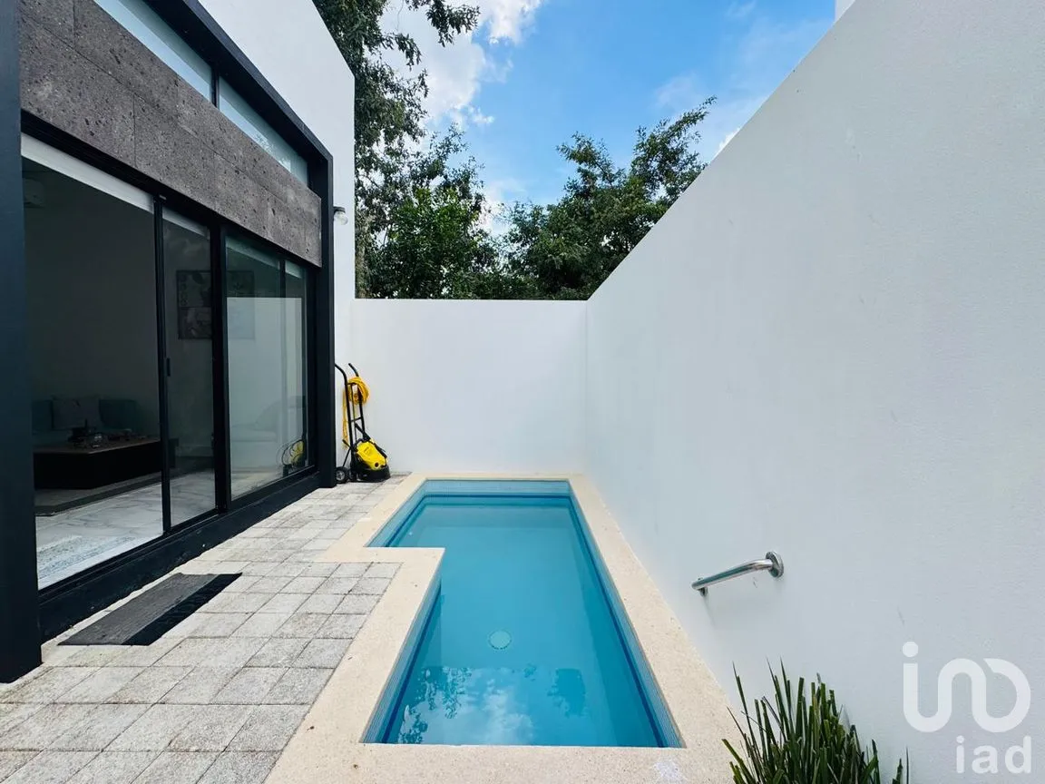 Casa en Venta en Residencial Río, Benito Juárez, Quintana Roo | NEX-43909 | iad México | Foto 7 de 15