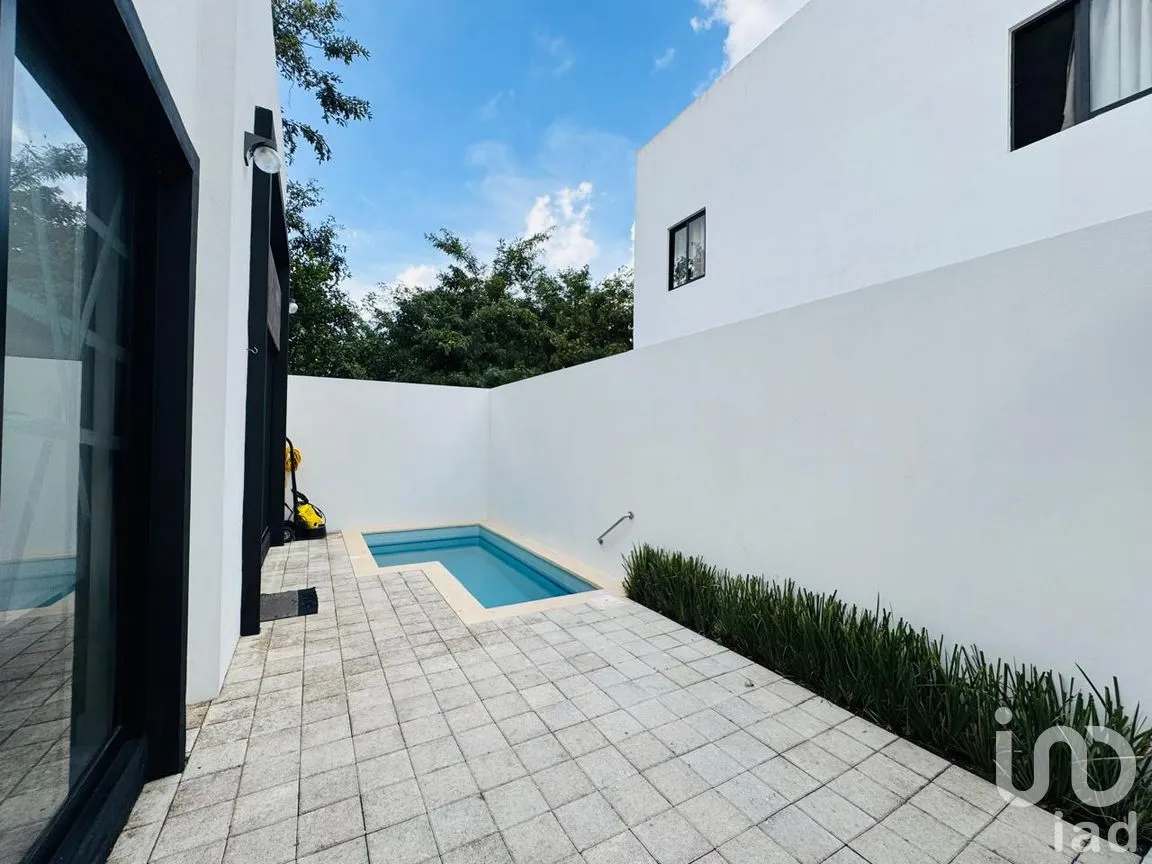 Casa en Venta en Residencial Río, Benito Juárez, Quintana Roo | NEX-43909 | iad México | Foto 7 de 15
