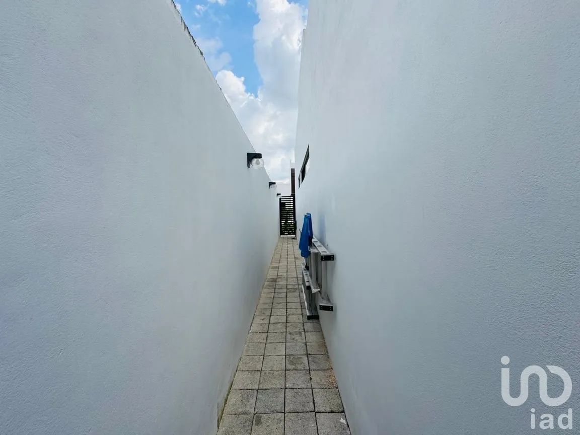 Casa en Venta en Residencial Río, Benito Juárez, Quintana Roo | NEX-43909 | iad México | Foto 8 de 15