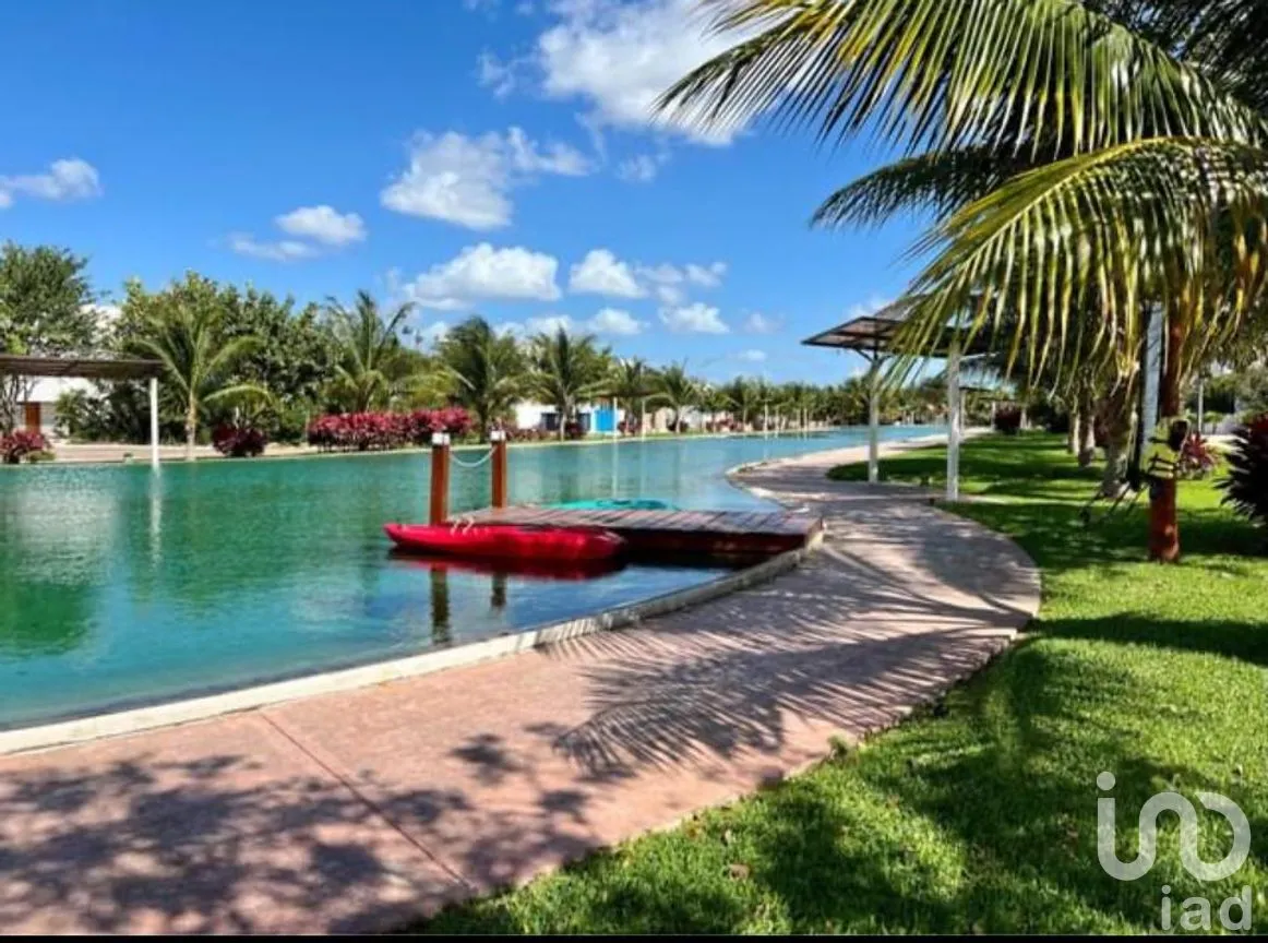 Casa en Venta en Residencial Río, Benito Juárez, Quintana Roo | NEX-43909 | iad México | Foto 14 de 15