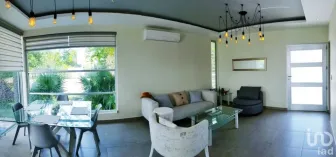 NEX-43909 - Casa en Venta, con 3 recamaras, con 3 baños, con 180 m2 de construcción en Arbolada, CP 77533, Quintana Roo.