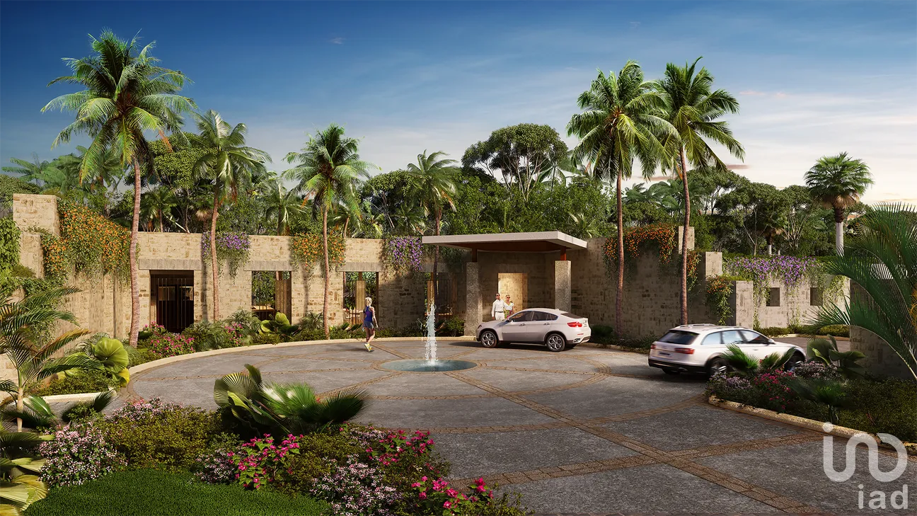 Terreno en Venta en Supermanzana 327, Benito Juárez, Quintana Roo | NEX-44014 | iad México | Foto 3 de 10