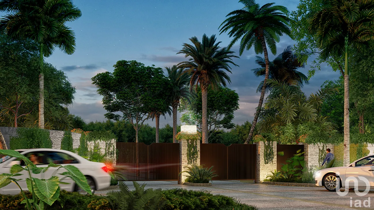 Terreno en Venta en Supermanzana 327, Benito Juárez, Quintana Roo | NEX-44014 | iad México | Foto 4 de 10