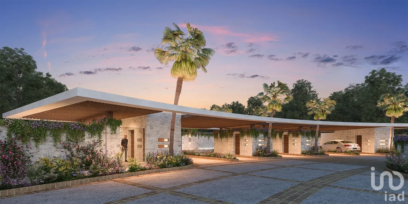 Terreno en Venta en Supermanzana 327, Benito Juárez, Quintana Roo | NEX-44139 | iad México | Foto 6 de 9