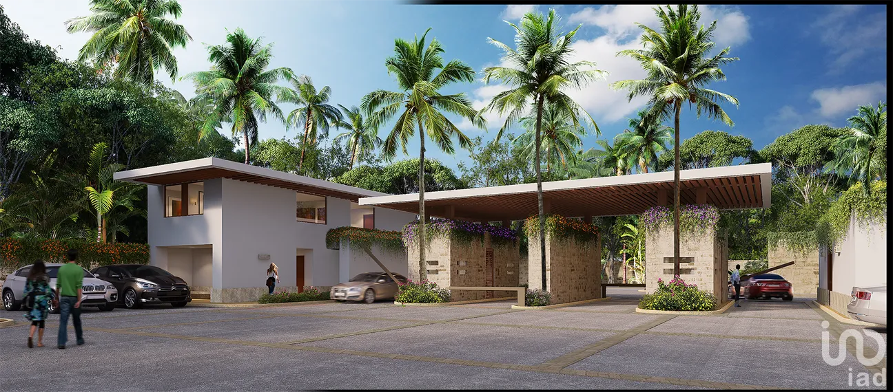 Terreno en Venta en Supermanzana 327, Benito Juárez, Quintana Roo | NEX-44142 | iad México | Foto 5 de 9