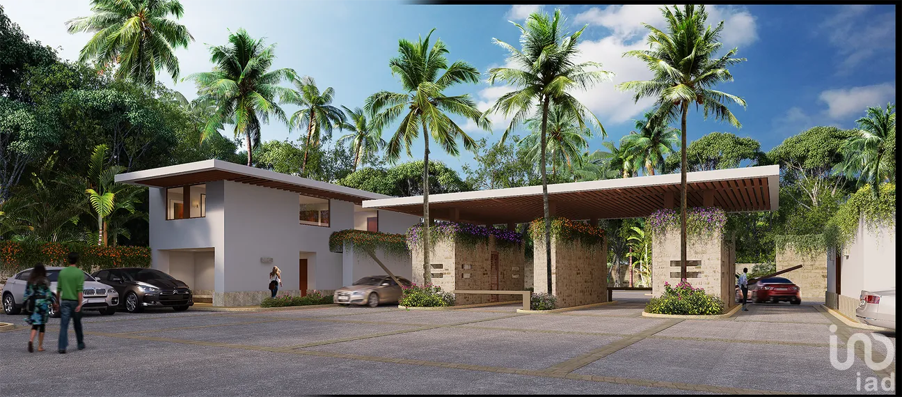 Terreno en Venta en Supermanzana 327, Benito Juárez, Quintana Roo | NEX-44142 | iad México | Foto 4 de 9