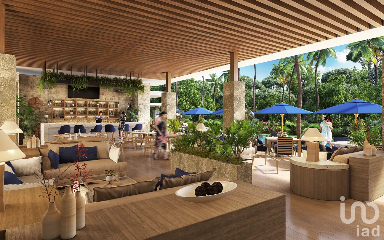 Terreno en Venta en Supermanzana 327, Benito Juárez, Quintana Roo | NEX-44142 | iad México | Foto 5 de 9