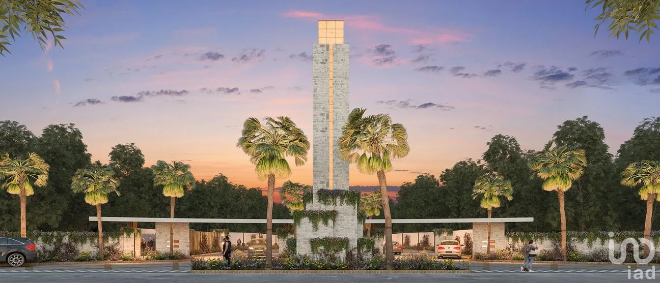 Terreno en Venta en Supermanzana 327, Benito Juárez, Quintana Roo | NEX-44142 | iad México | Foto 1 de 9