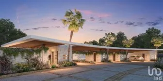 NEX-44142 - Terreno en Venta, con 408 m2 de construcción.