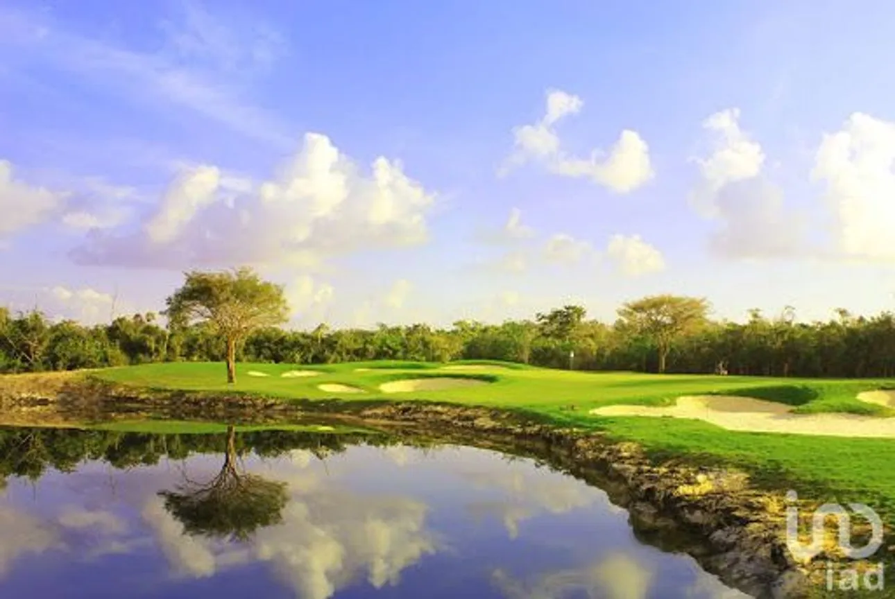 Terreno en Venta en Cancún (Internacional de Cancún), Benito Juárez, Quintana Roo | NEX-44146 | iad México | Foto 5 de 7