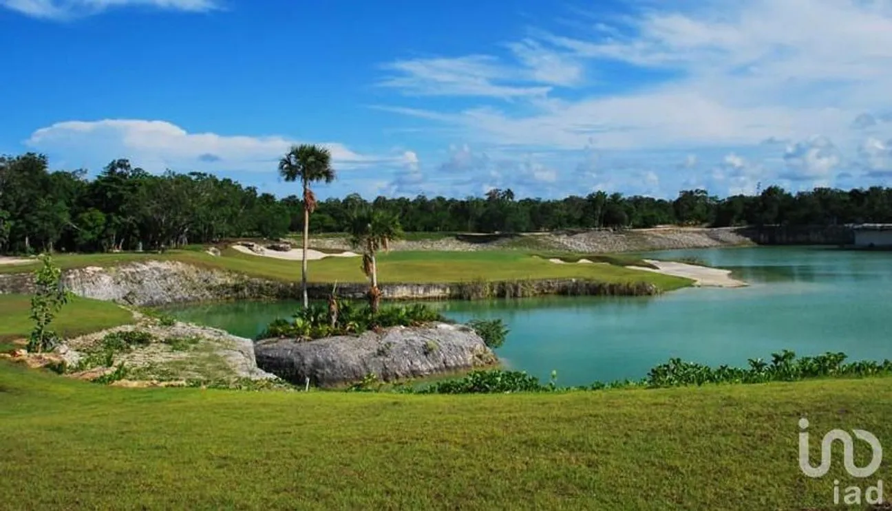 Terreno en Venta en Cancún (Internacional de Cancún), Benito Juárez, Quintana Roo | NEX-44146 | iad México | Foto 7 de 7