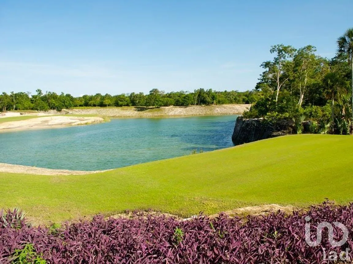 Terreno en Venta en Cancún (Internacional de Cancún), Benito Juárez, Quintana Roo | NEX-44146 | iad México | Foto 2 de 7